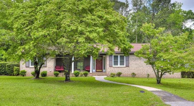 Photo of 300 VIRGINIA, Johnston, SC 29832