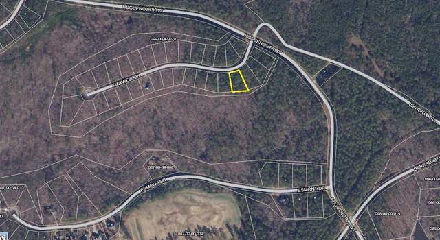Photo of L4 B47 Maxwell, Mccormick, SC 29835