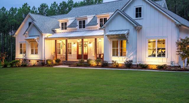 Photo of 1032 Serenity Pointe Dr, Lincolnton, GA 30817