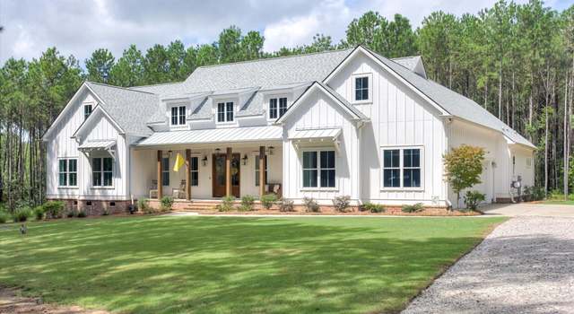 Photo of 1032 Serenity Pointe Dr, Lincolnton, GA 30817