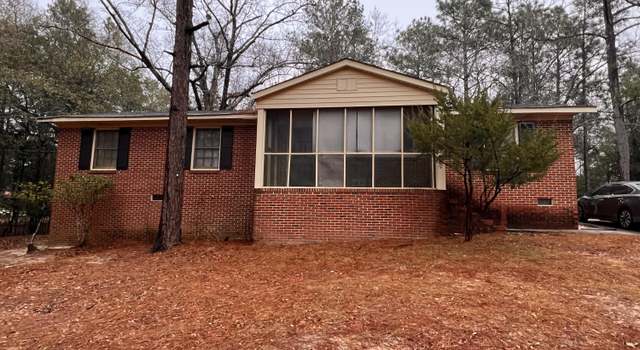 Photo of 3942 BATH-EDIE, Blythe, GA 30805
