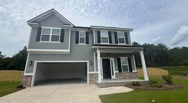 Photo of 1457 ELIAS, Thomson, GA 30824