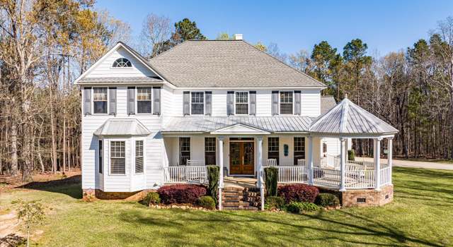 Photo of 1471 Pecan Grv, Washington, GA 30673