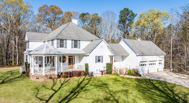 Photo of 1471 Pecan Grv, Washington, GA 30673