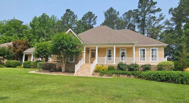 Photo of 1423 Elberton, Lincolnton, GA 30817