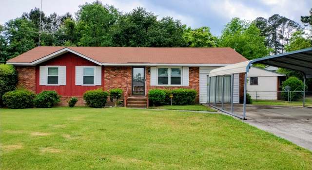 Photo of 3499 JONATHAN Cir, Augusta, GA 30906