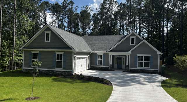 Photo of 217 Holly, Mccormick, SC 29835