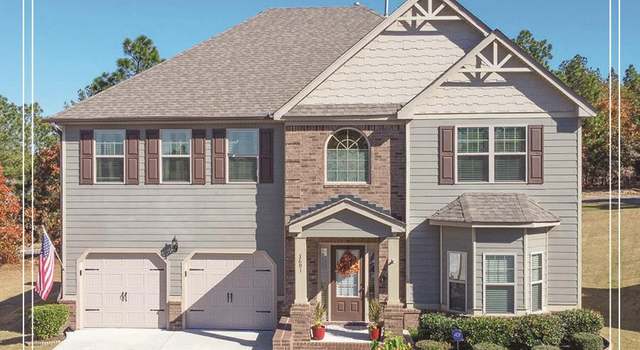 Photo of 3691 Dwyer, Aiken, SC 29801