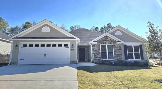 Photo of 4077 GLASGOW Pass, Graniteville, SC 29829