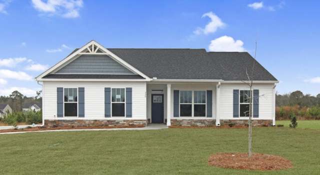 Photo of 1719 N PINE Rdg, Hephzibah, GA 30815