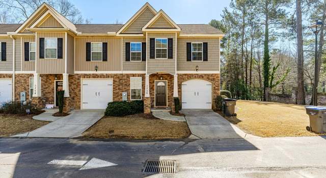 Photo of 3156 OLDE BROWNSTONE, Augusta, GA 30909