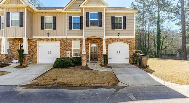 Photo of 3156 OLDE BROWNSTONE, Augusta, GA 30909