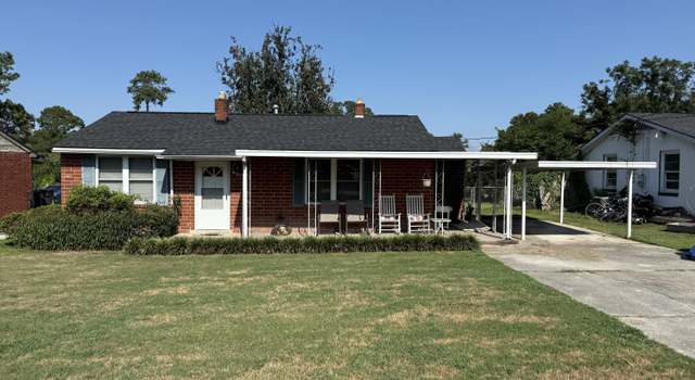 Photo of 2515 Elderberry, Augusta, GA 30906