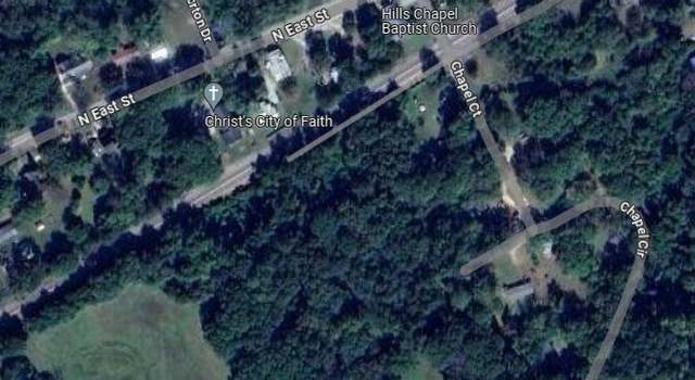 Photo of 0 RAILROAD, Greensboro, GA 30642