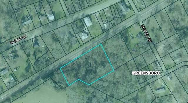 Photo of 0 RAILROAD, Greensboro, GA 30642
