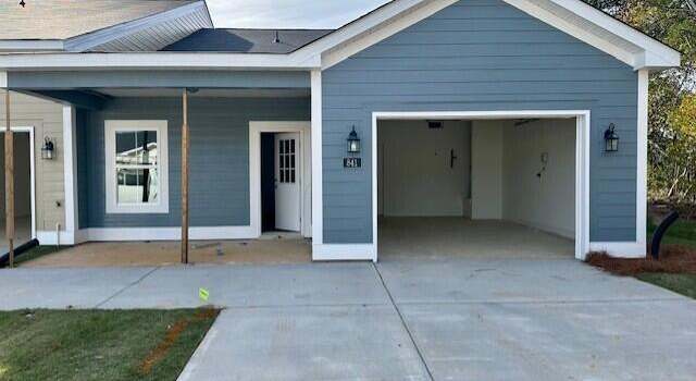 Photo of 841 MONTCLAIR, Aiken, SC 29803