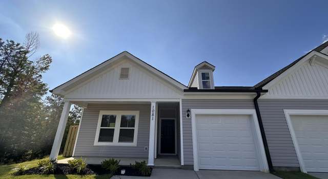 Photo of 1081 PRIMROSE Unit 18A, North Augusta, SC 29860