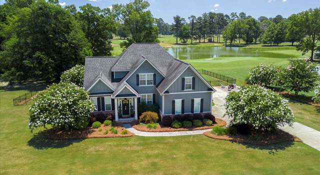 Photo of 245 SHADY OAK, Waynesboro, GA 30830