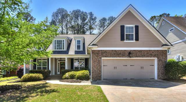 Photo of 421 ARMSTRONG, Evans, GA 30809