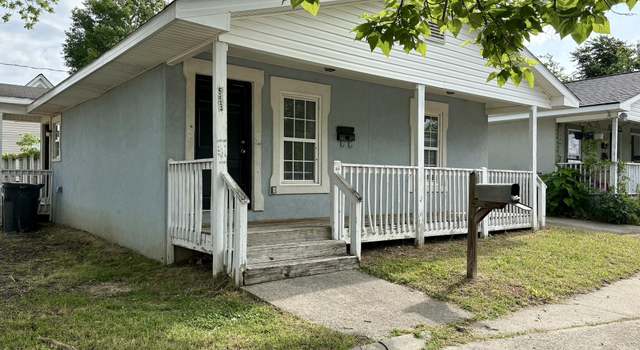 Photo of 953 HOPKINS St, Augusta, GA 30901
