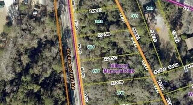 Photo of 2532 RICHMOND Hl, Augusta, GA 30906