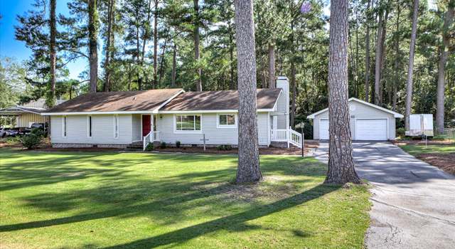 Photo of 1142 Audubon, North Augusta, SC 29841