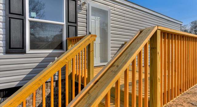 Photo of 124 CARLINE, Gloverville, SC 29828