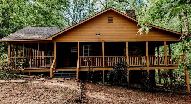 Photo of 8643 Underwood, Mitchell, GA 30820
