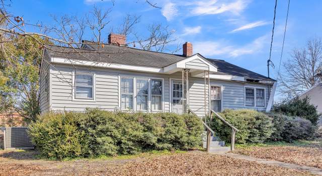 Photo of 211 Mcqueen, Johnston, SC 29832