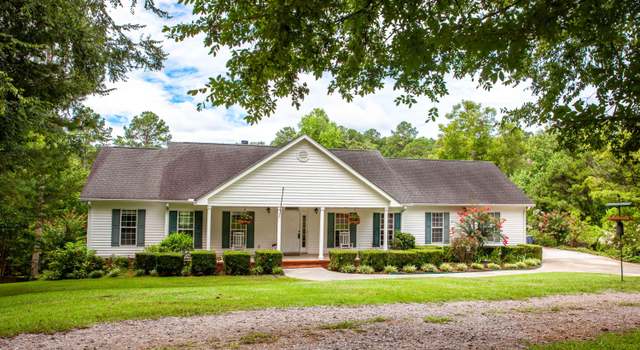 Photo of 2620 DOZIER, Appling, GA 30802