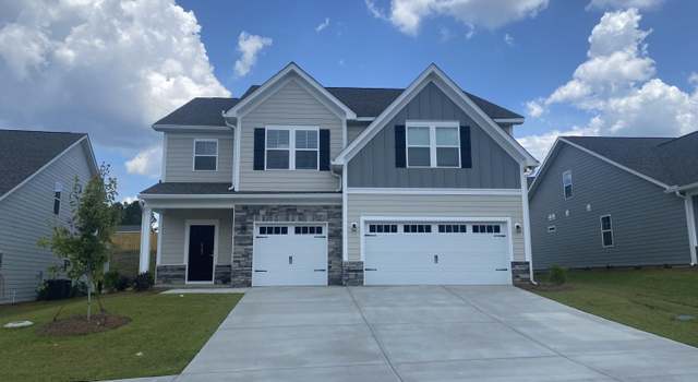 Photo of 4249 WHITEHOUSE, Harlem, GA 30814