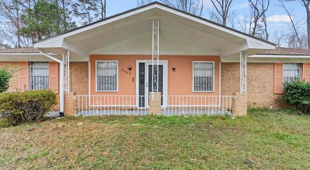 Photo of 3639 MASSOIT, Augusta, GA 30906