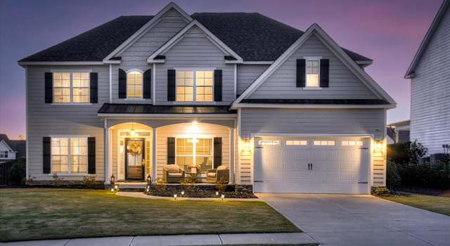 Photo of 3060 ROSEWOOD, Evans, GA 30809