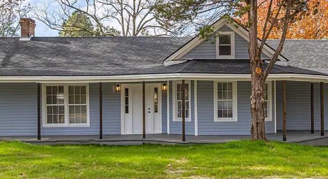 Photo of 1119 W RAILROAD, Salley, SC 29137