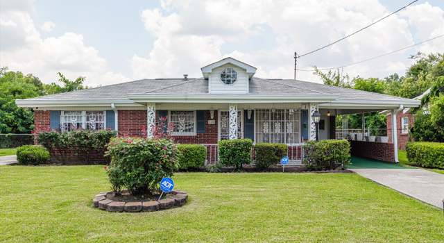 Photo of 118 E Hale, Augusta, GA 30901
