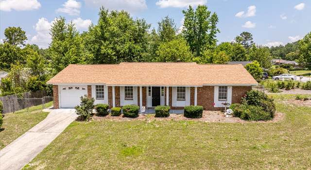 Photo of 2701 Gardenbrook, Augusta, GA 30906