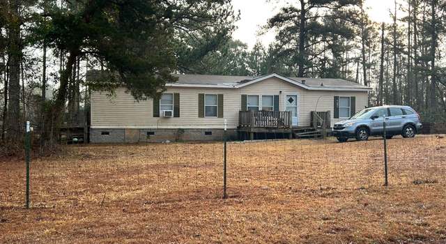 Photo of 6638 Eubank, Appling, GA 30802
