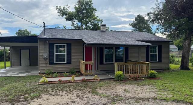 Photo of 2413 Yates, Augusta, GA 30906