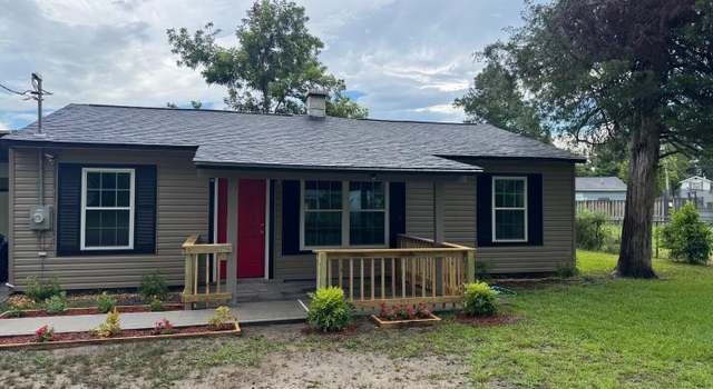 Photo of 2413 Yates, Augusta, GA 30906