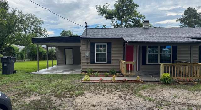Photo of 2413 Yates, Augusta, GA 30906