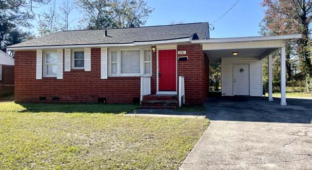 Photo of 1541 WILDER St, Augusta, GA 30904