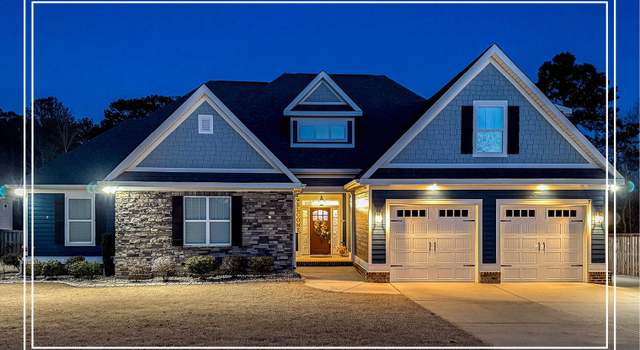 Photo of 628 MORRIS Run, North Augusta, SC 29860