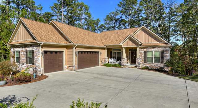 Photo of 106 Bereau Dr, Mccormick, SC 29835