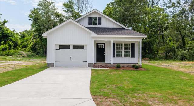 Photo of 625 Clary, Thomson, GA 30824