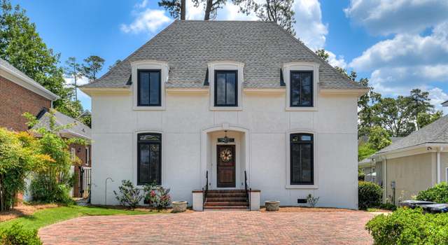 Photo of 820 Barrett, Augusta, GA 30909