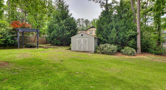 Photo of 123 SILVER MAPLE, Martinez, GA 30907