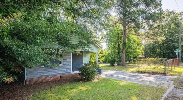 Photo of 1439 DEWITT St, Augusta, GA 30901