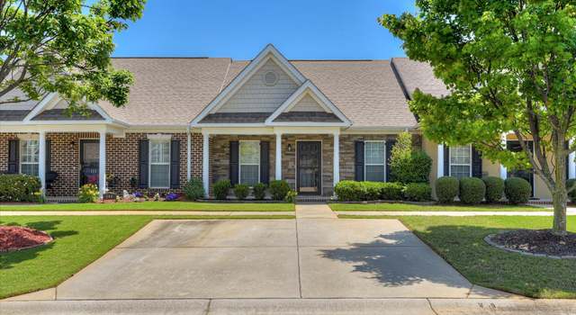 Photo of 138 REDGLOBE, North Augusta, SC 29860