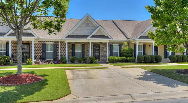 Photo of 138 REDGLOBE, North Augusta, SC 29860