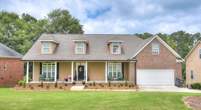 Photo of 354 Farmington, Evans, GA 30809